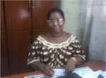 Mme KONAN Colette Désirée